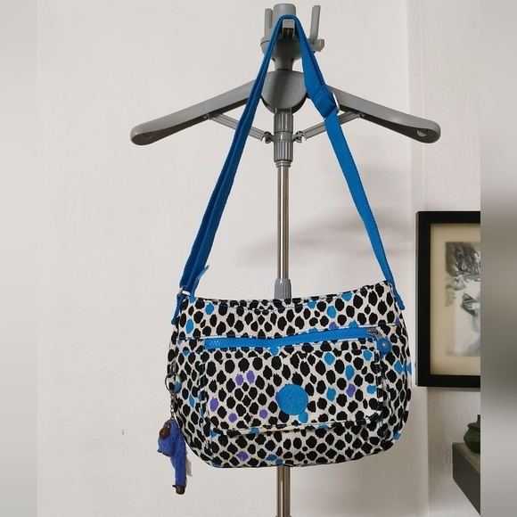 Kipling Handbags - Kipling Syro Crossbody bag